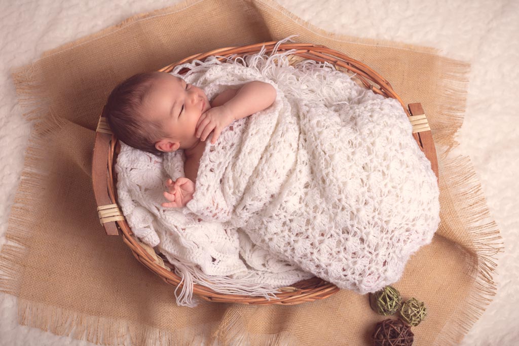 Photographe nouveau-né bohème Lille Hauts-de-France David Plichon