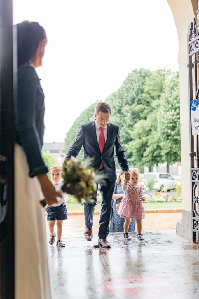 photographe mariage nord mairie houplines 03