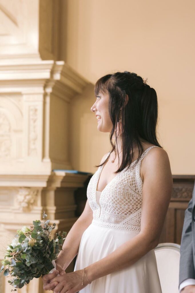 photographe mariage nord mairie houplines 11