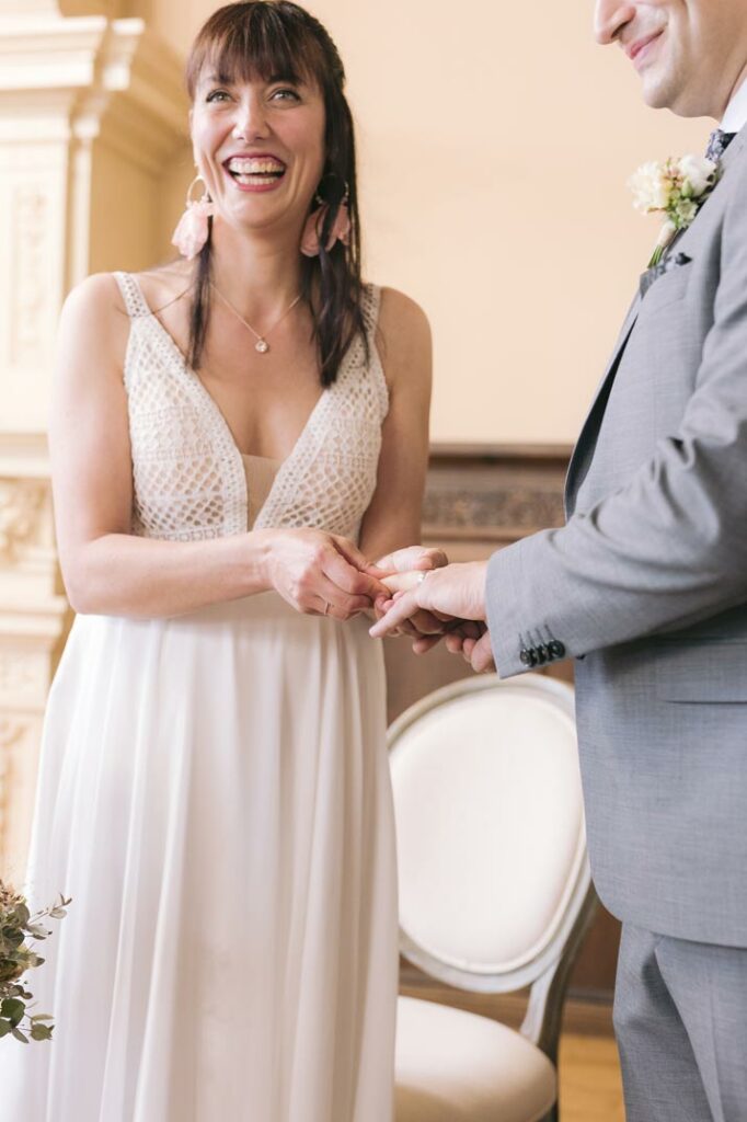 photographe mariage nord mairie houplines 13