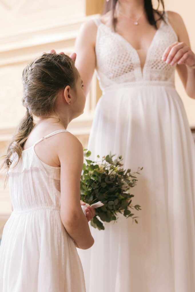photographe mariage nord mairie houplines 15