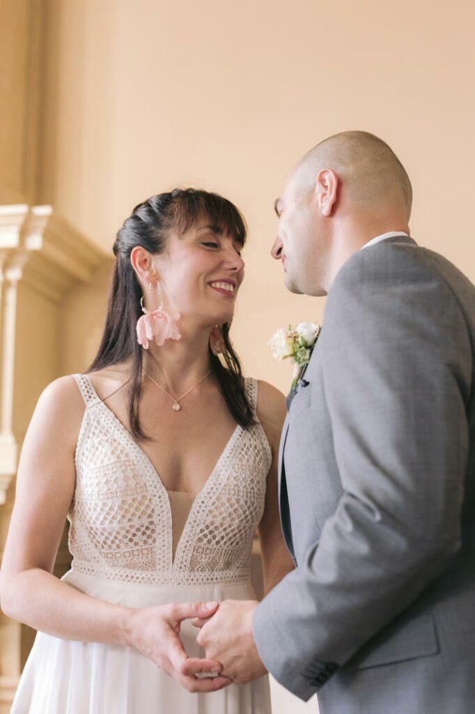 photographe mariage nord mairie houplines 19