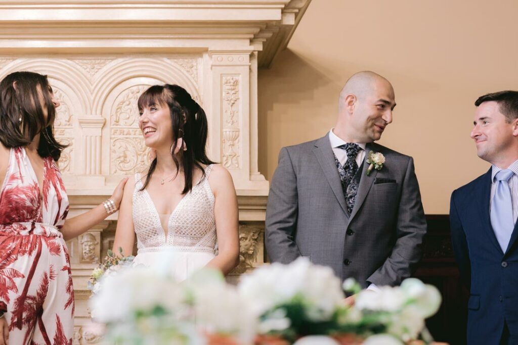 photographe mariage nord mairie houplines 24
