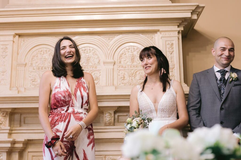 photographe mariage nord mairie houplines 25