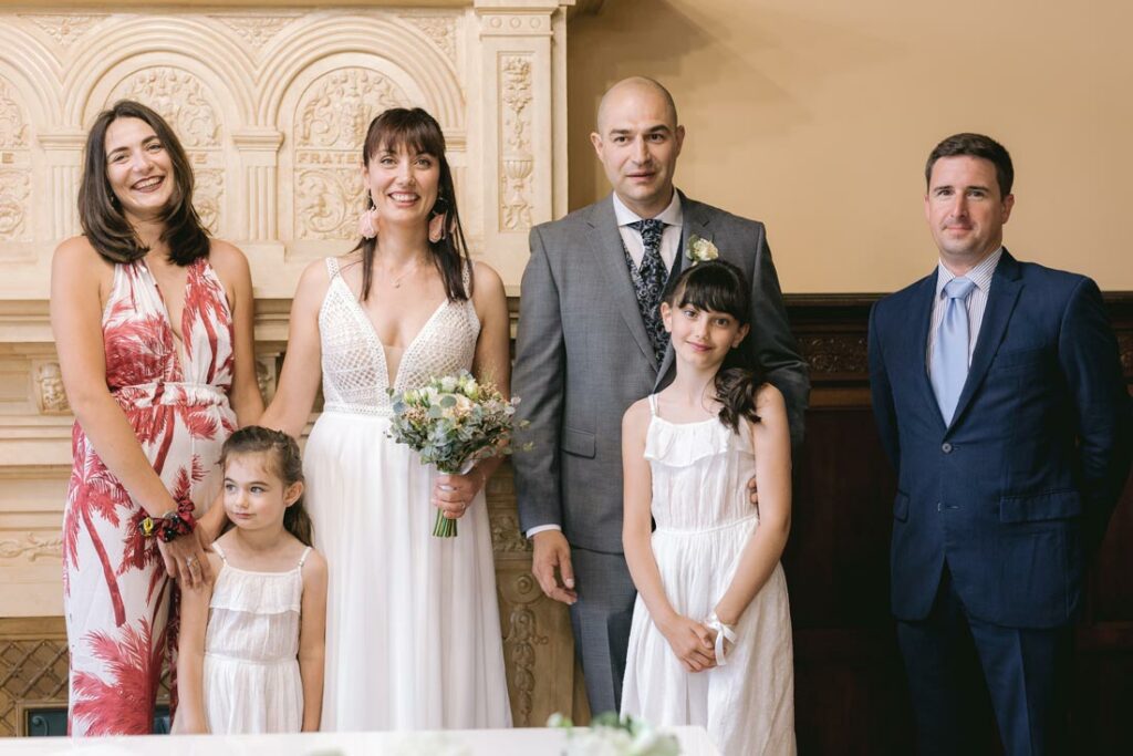 photographe mariage nord mairie houplines 26