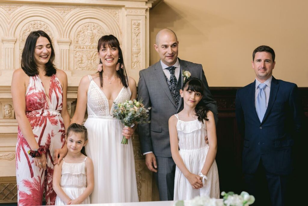 photographe mariage nord mairie houplines 27
