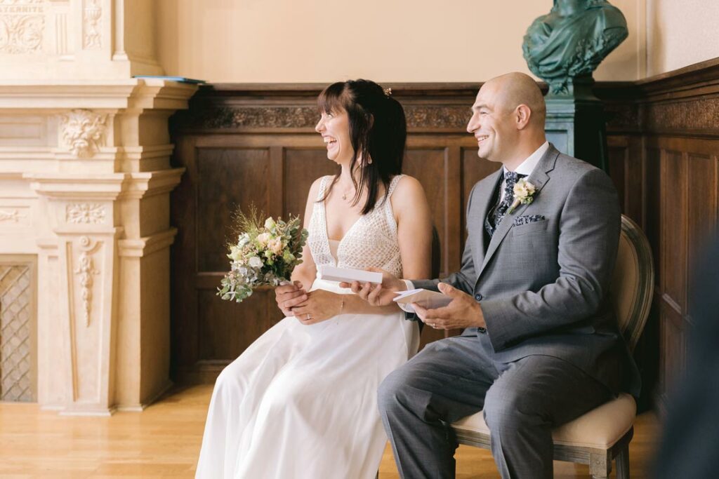 photographe mariage nord mairie houplines 29
