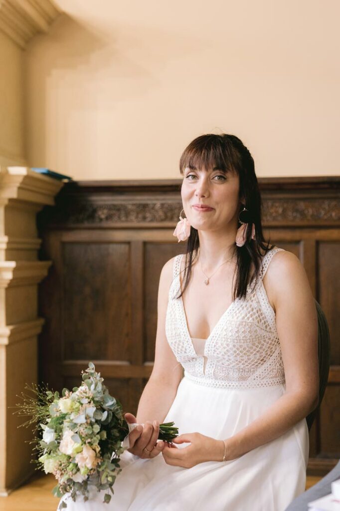photographe mariage nord mairie houplines 30
