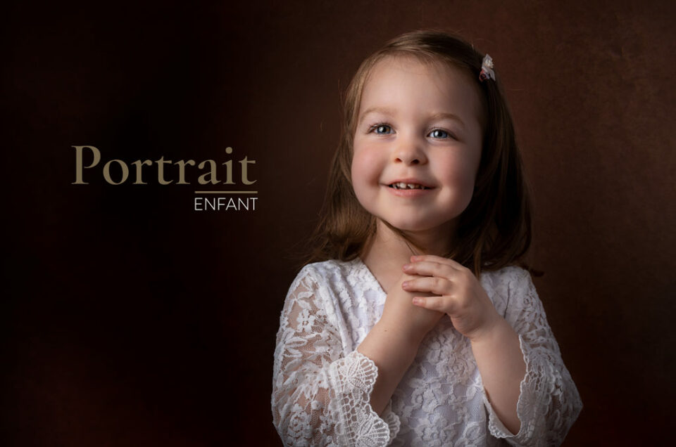 photo studio enfant lille fine art