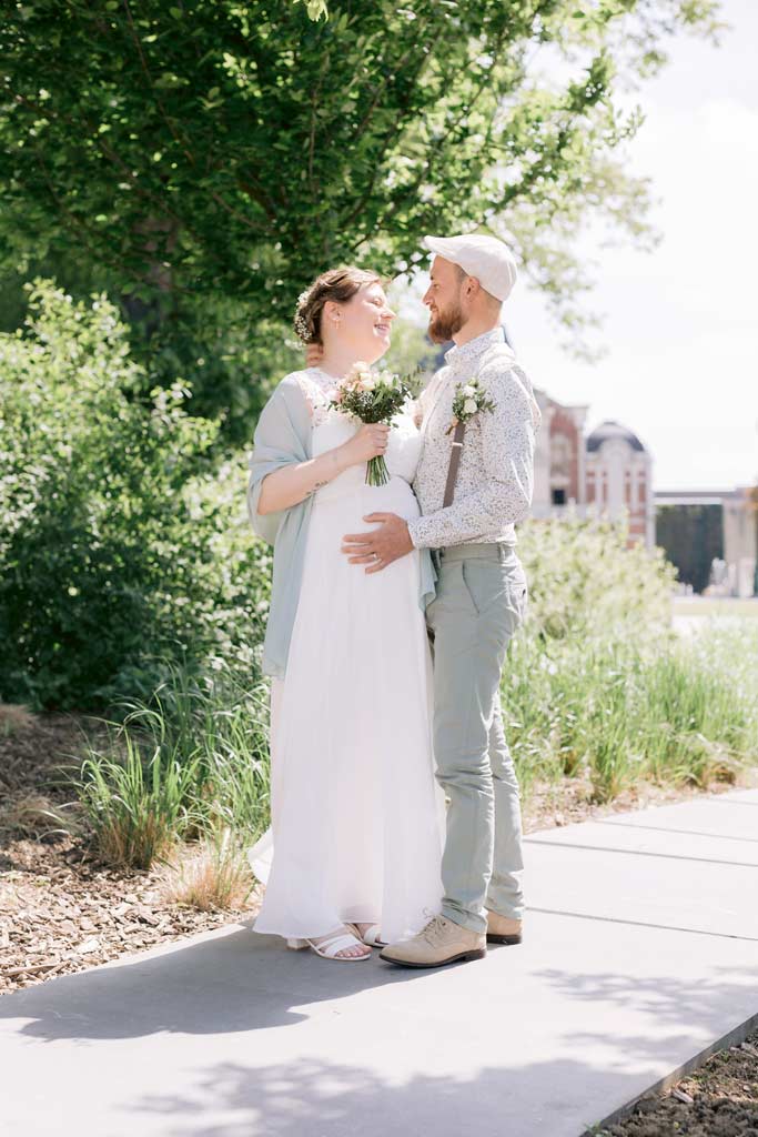 photographe mariage saint amand les eaux 40