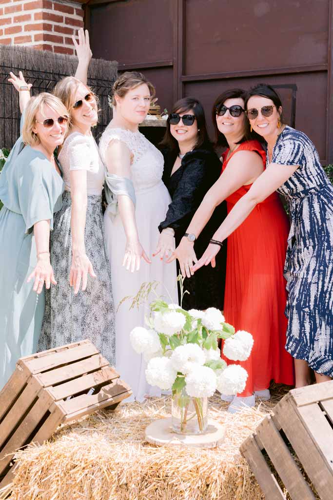 photographe mariage saint amand les eaux 62