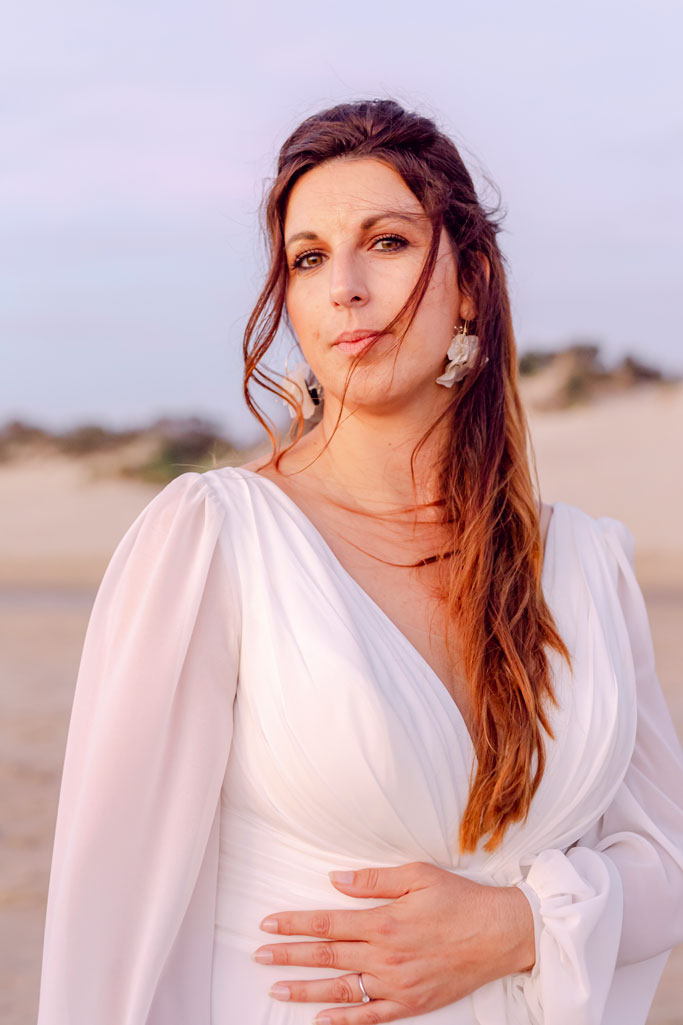 mariage marie gauthier day after 48
