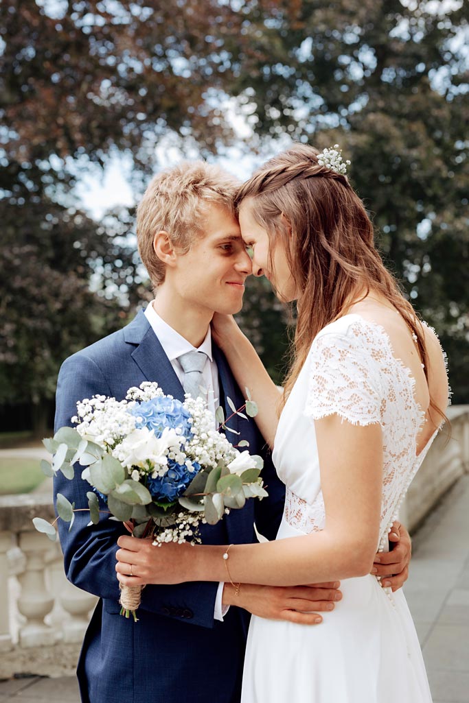 Hannah Simon mariage 24