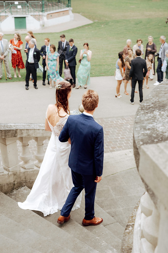 Hannah Simon mariage 28