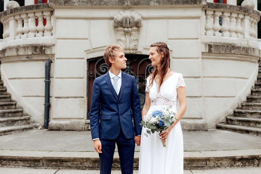 Hannah Simon mariage 29