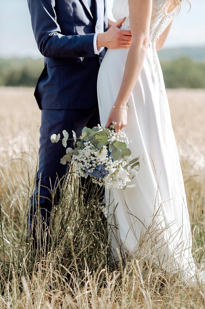 Hannah Simon mariage 3