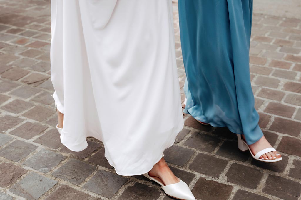 Hannah Simon mariage 30