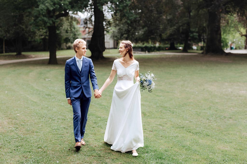 Hannah Simon mariage 36