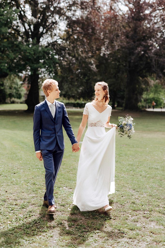 Hannah Simon mariage 37