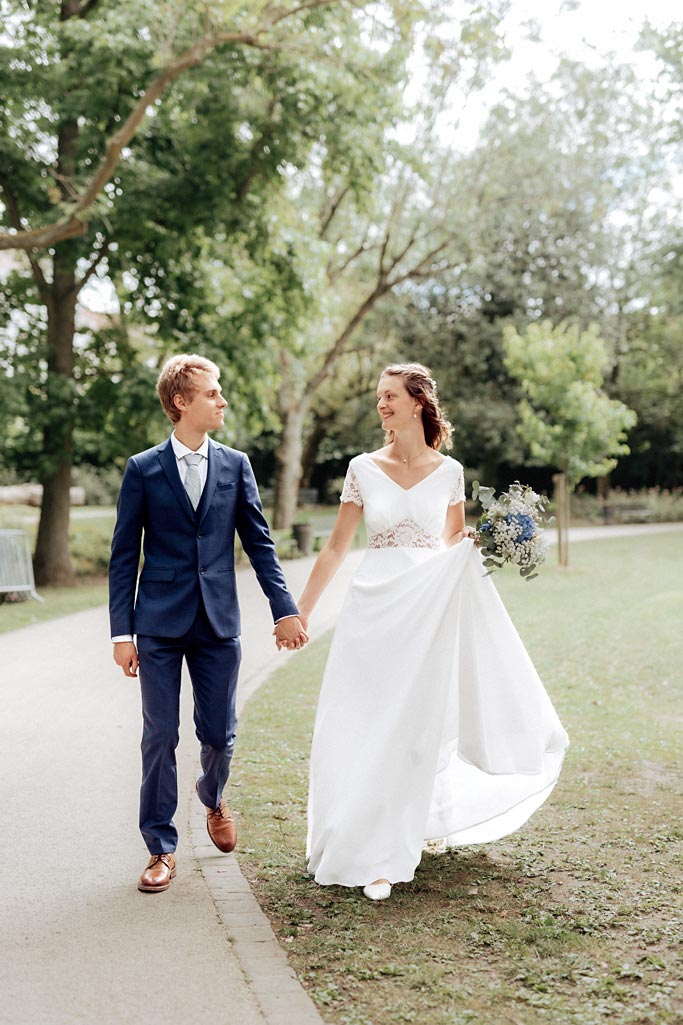 Hannah Simon mariage 38