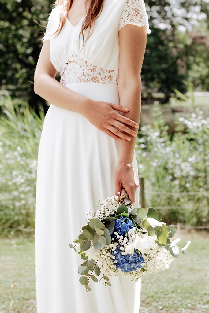 Hannah Simon mariage 43