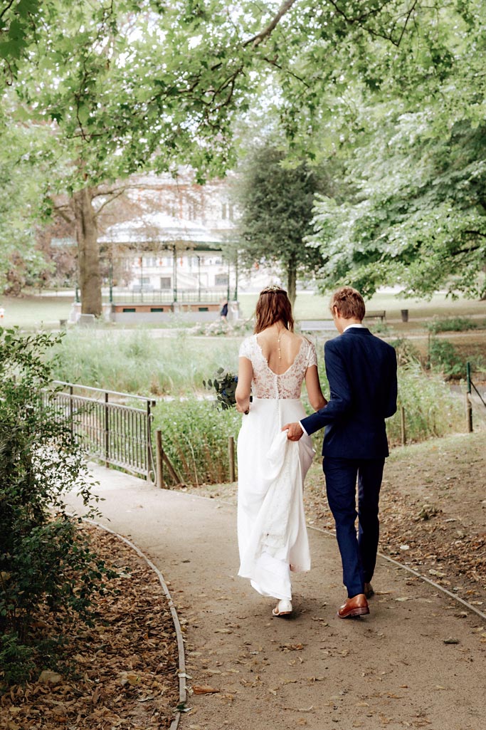 Hannah Simon mariage 45