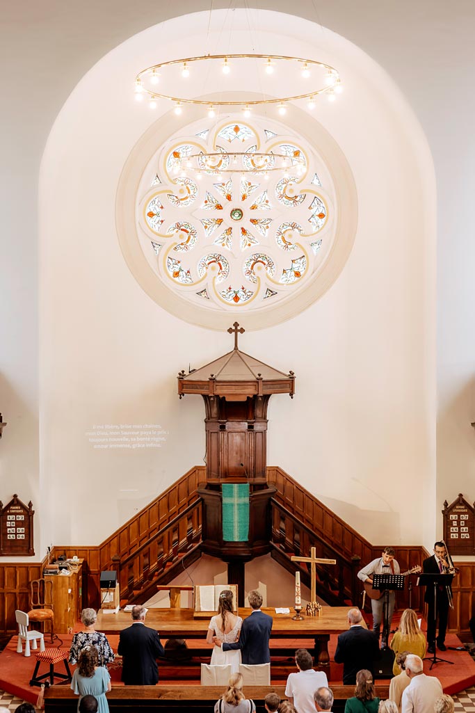 Hannah Simon mariage 58