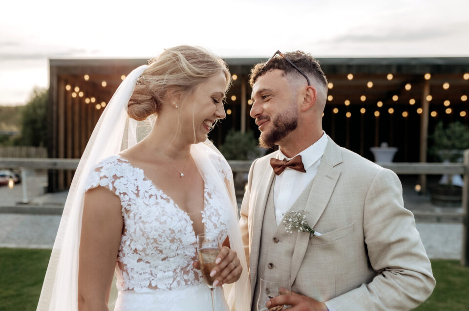 Mariage à Comines et Quesnoy-sur-Deûle