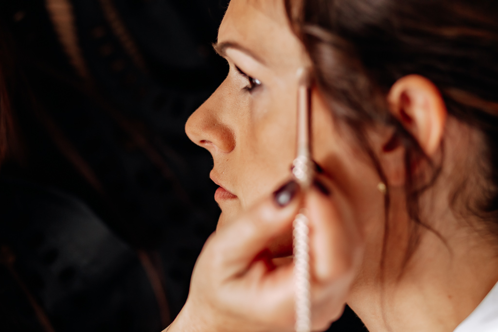 maquillage mariee mariage lievin 06 1