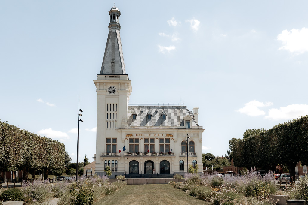 mariage mairie lievin 13 1