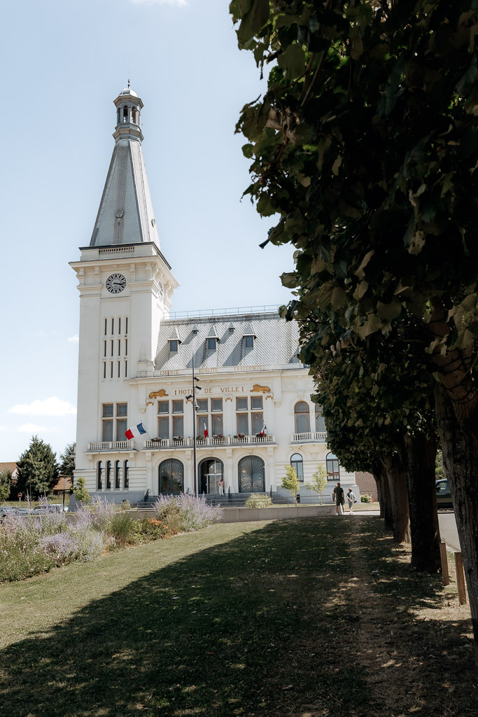 mariage mairie lievin 14 1