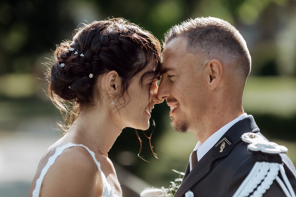 photos couple mariage jardin public lievin 06 2