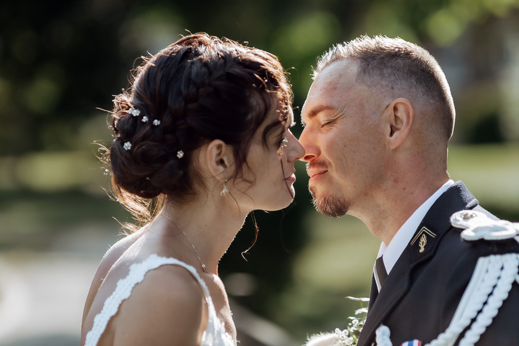 photos couple mariage jardin public lievin 07 2