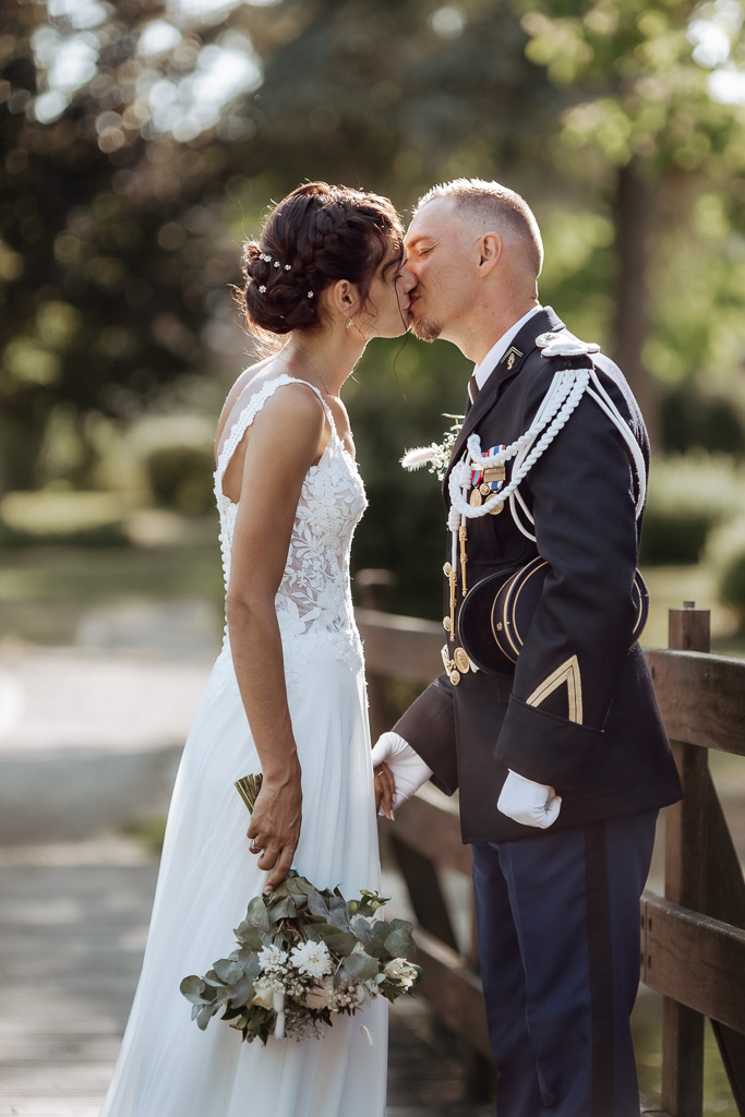 photos couple mariage jardin public lievin 08 2