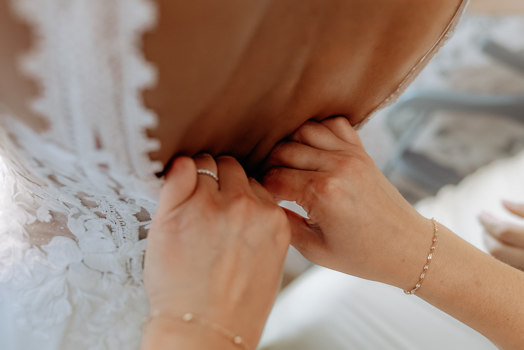 preparatifs mariee mariage lievin 07 1