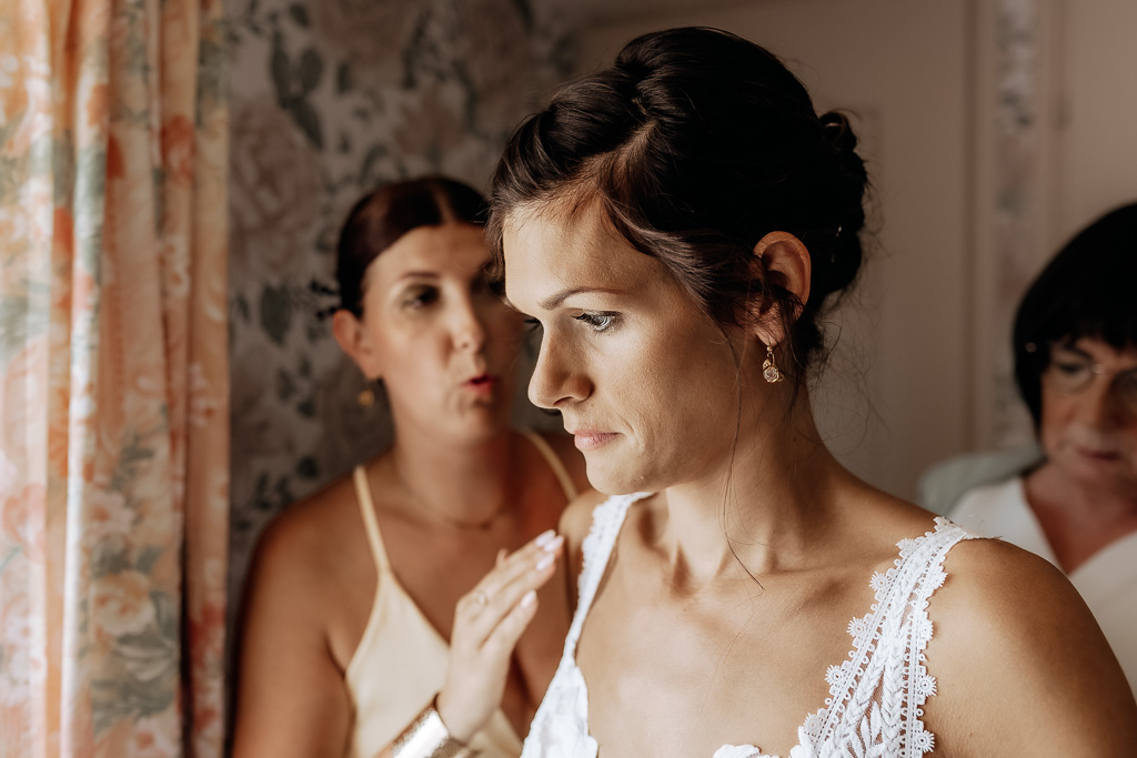 preparatifs mariee mariage lievin 08 1