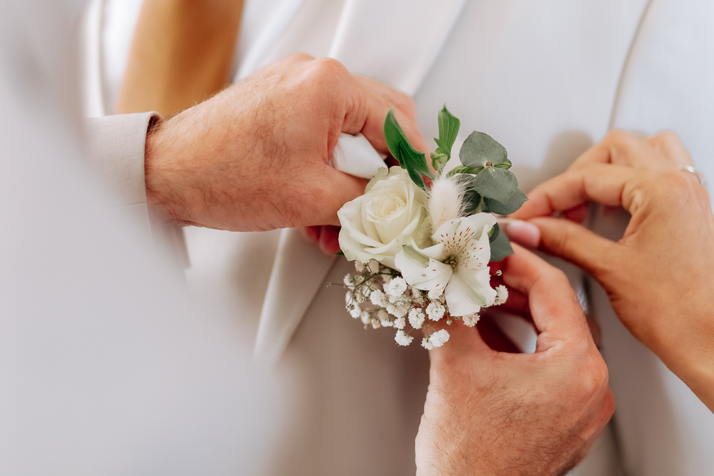 preparatifs mariee mariage lievin 14 1