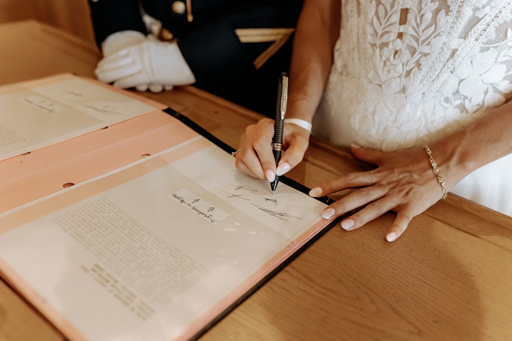 signature mariage mairie lievin 1